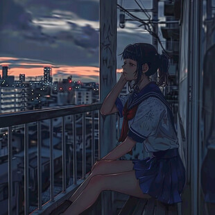 《星轨破晓》导师沈砚舟角色图
